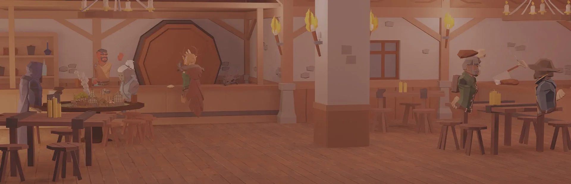 Tavern Tales: Tabletop Adventures