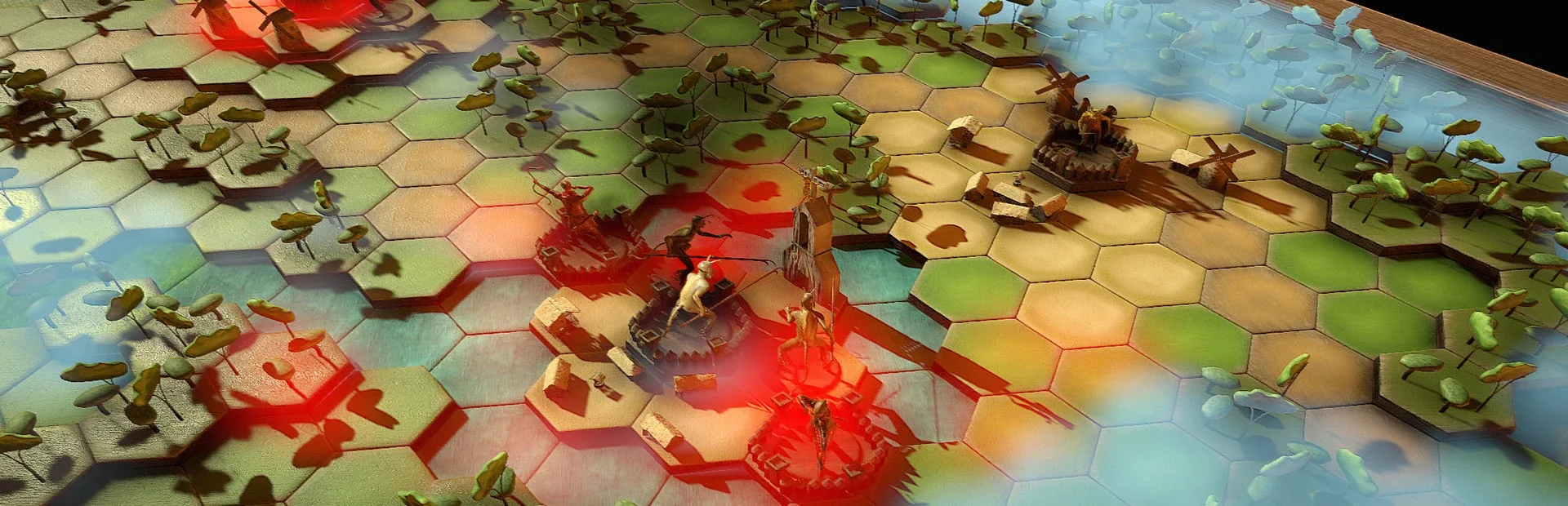 To Battle!: Hell's Crusade