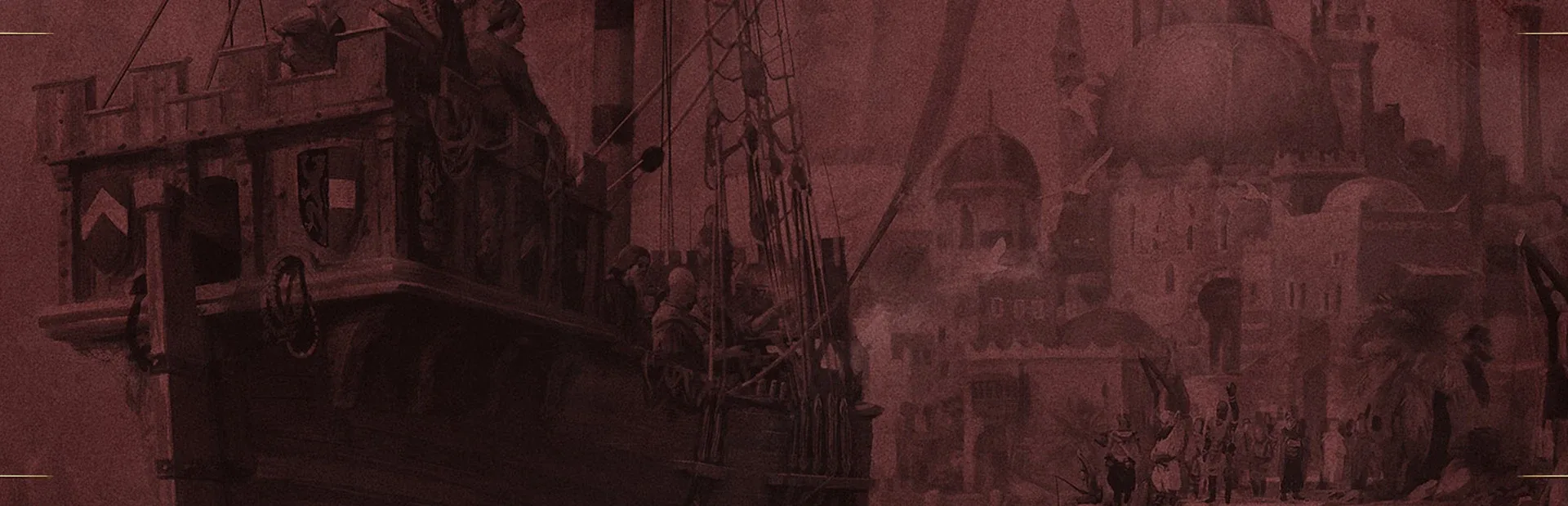 Anno 1404: History Edition