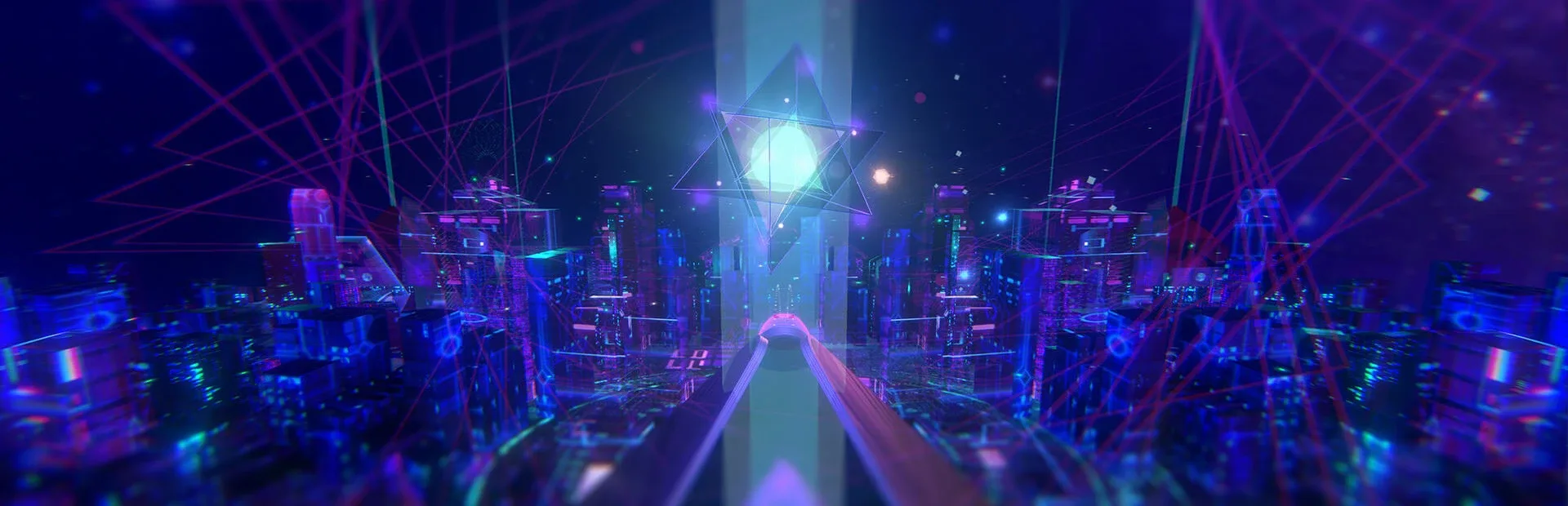 Exogen VR Experience