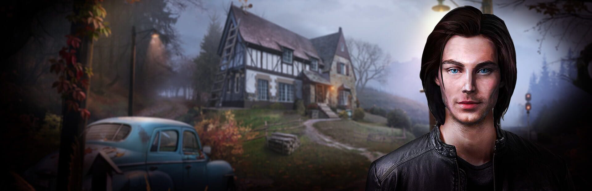 Grim Tales: The Generous Gift - Collector's Edition