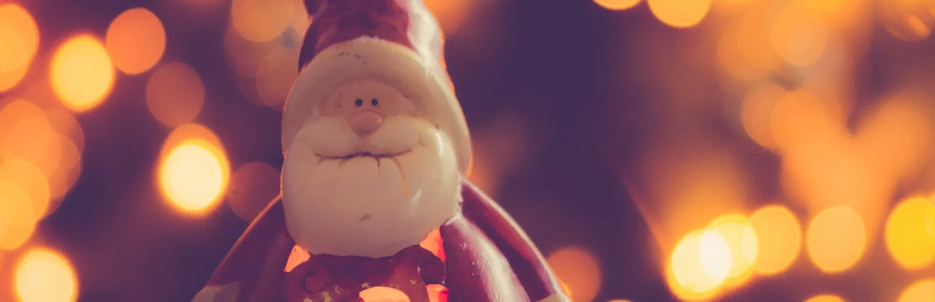 Santa Challenge