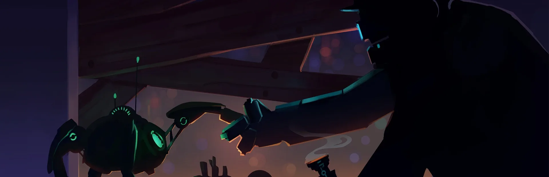 Code S-44 : Episode 1