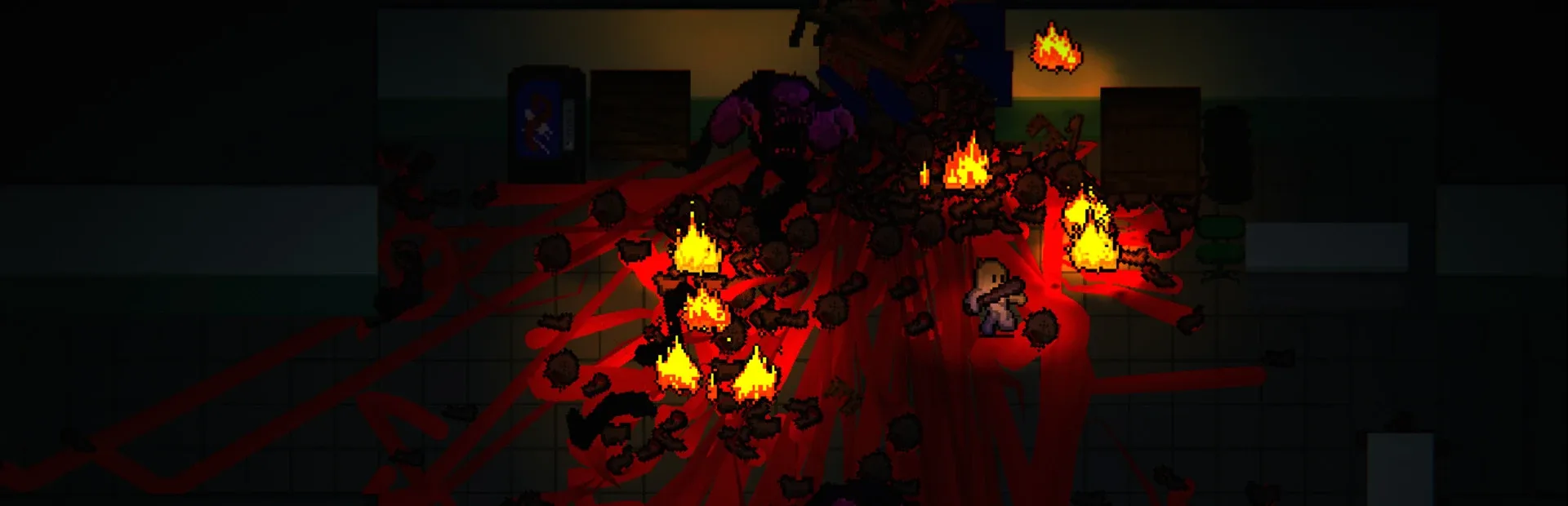 Run for Your Life