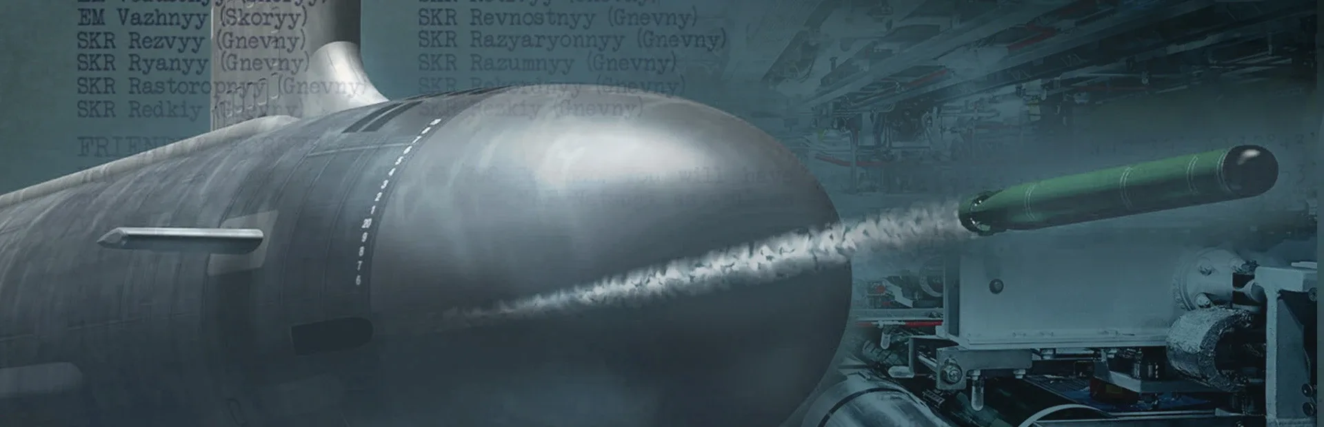 Command: Modern Operations - The Silent Service