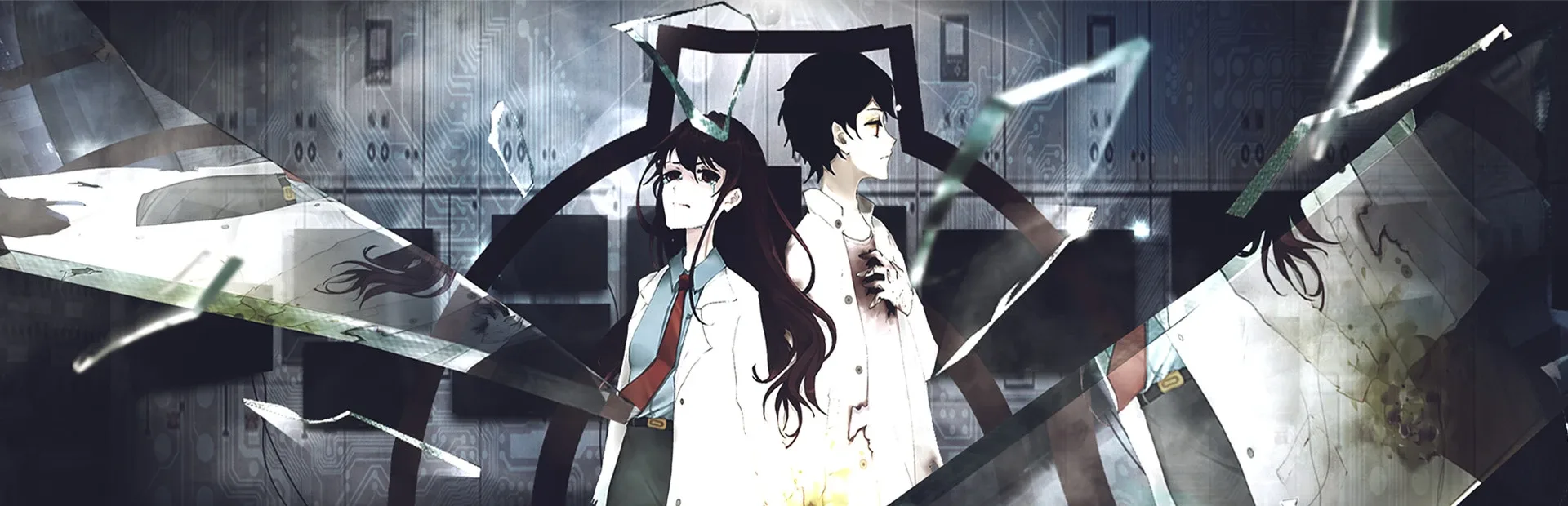 SCP: Resonance