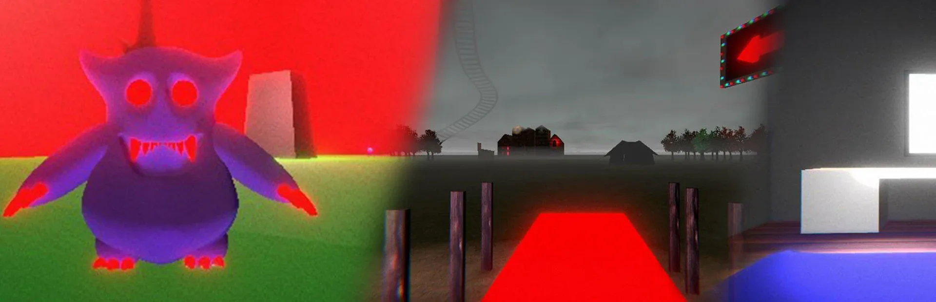 Darkness Arrives