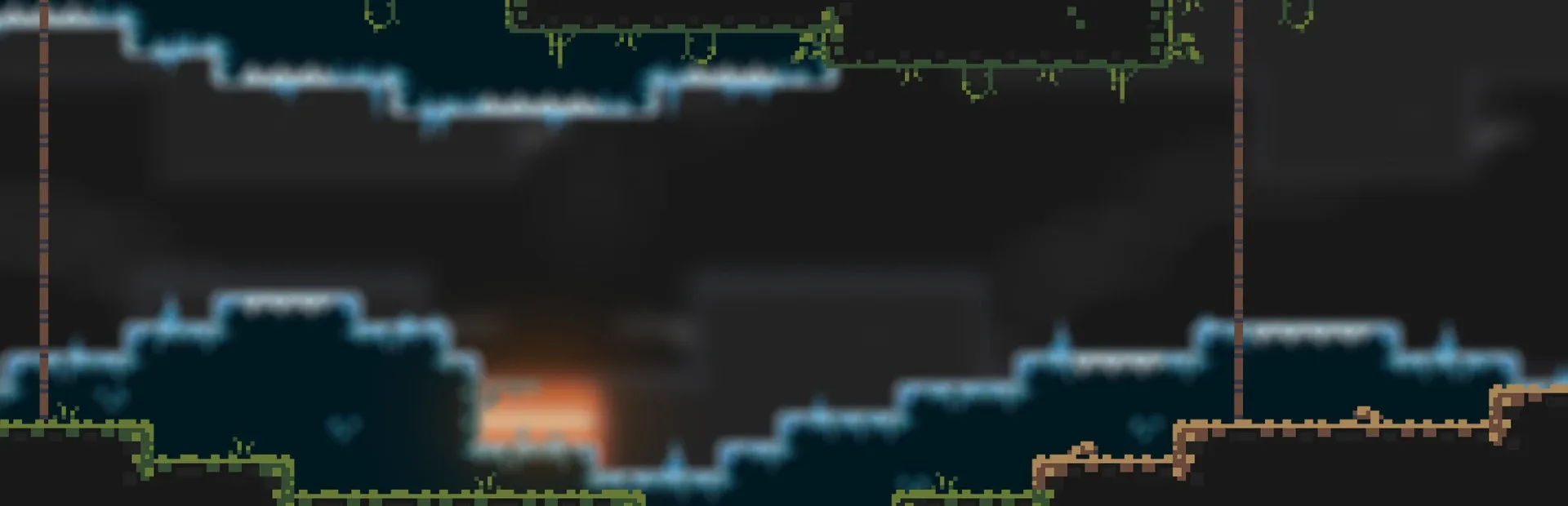 Dungeons Again