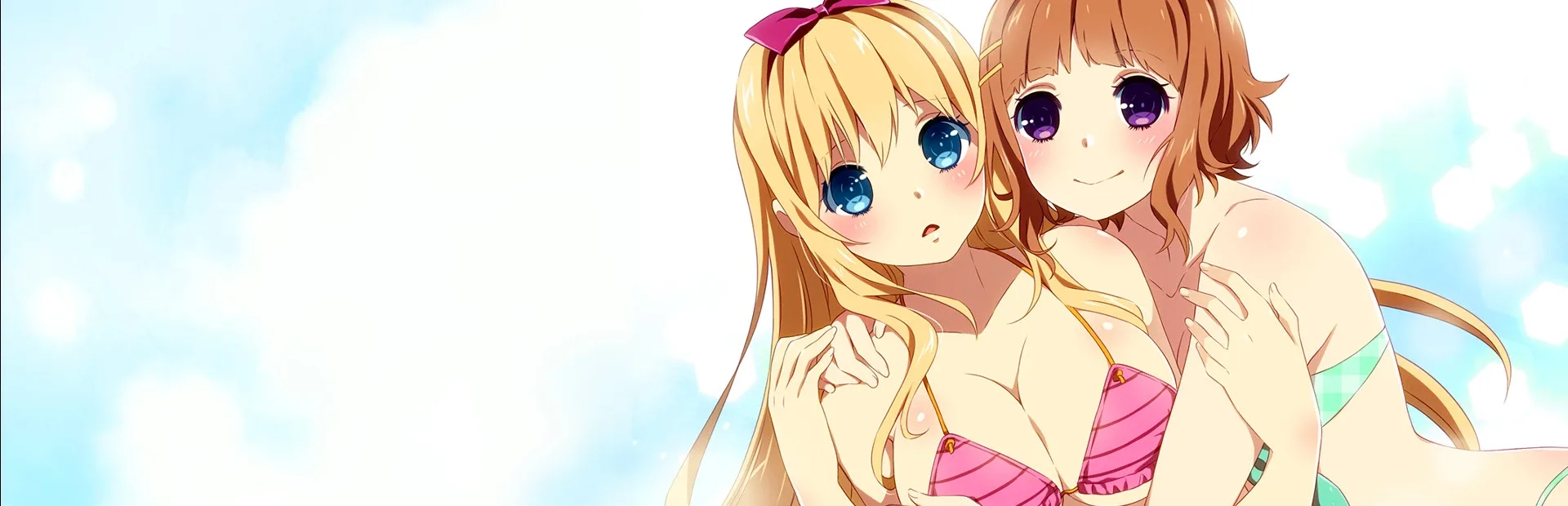 Arte - Sakura Beach 2