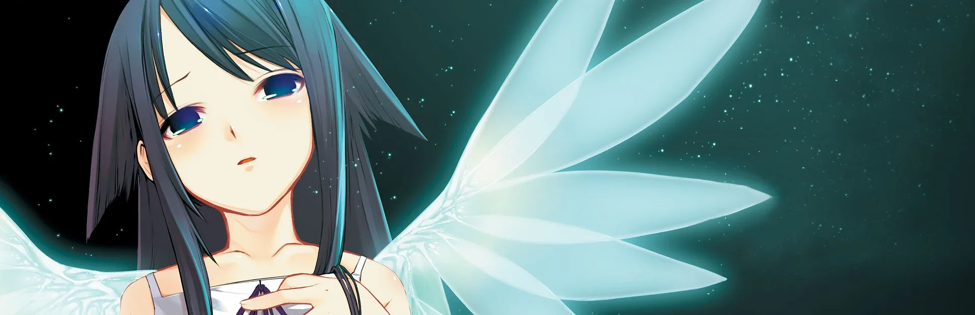 Saya no Uta