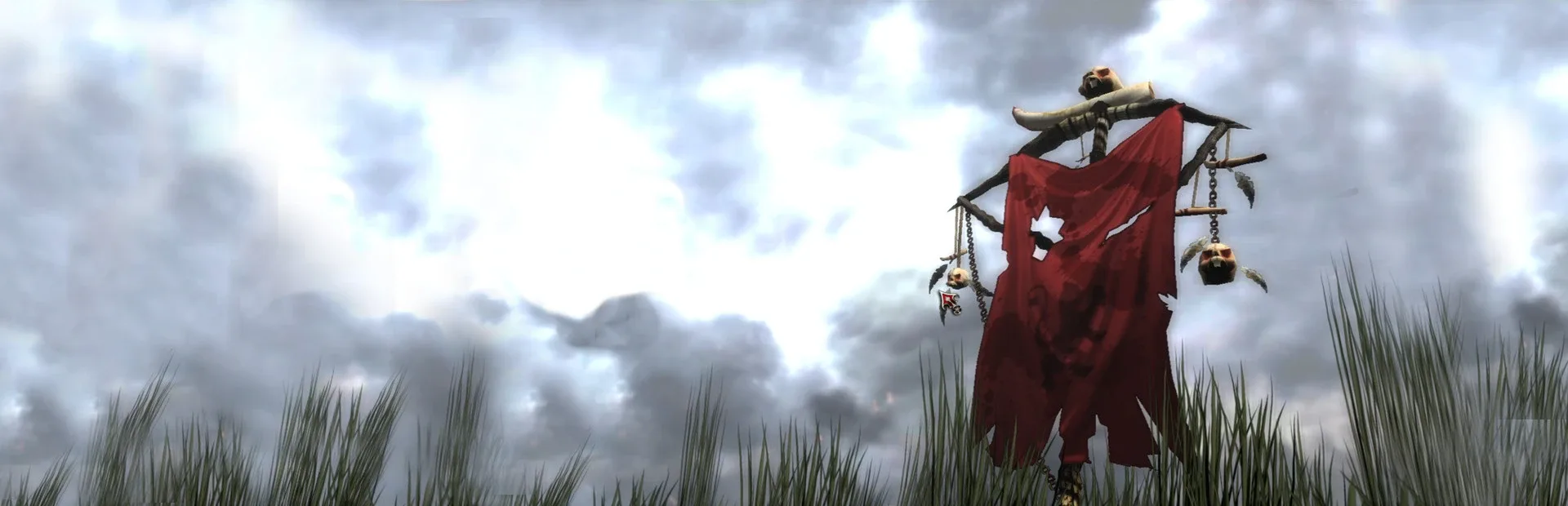 Krum: Edge of Darkness