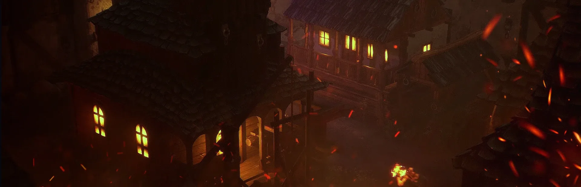 7 Bones and 7 Stones: The Ritual