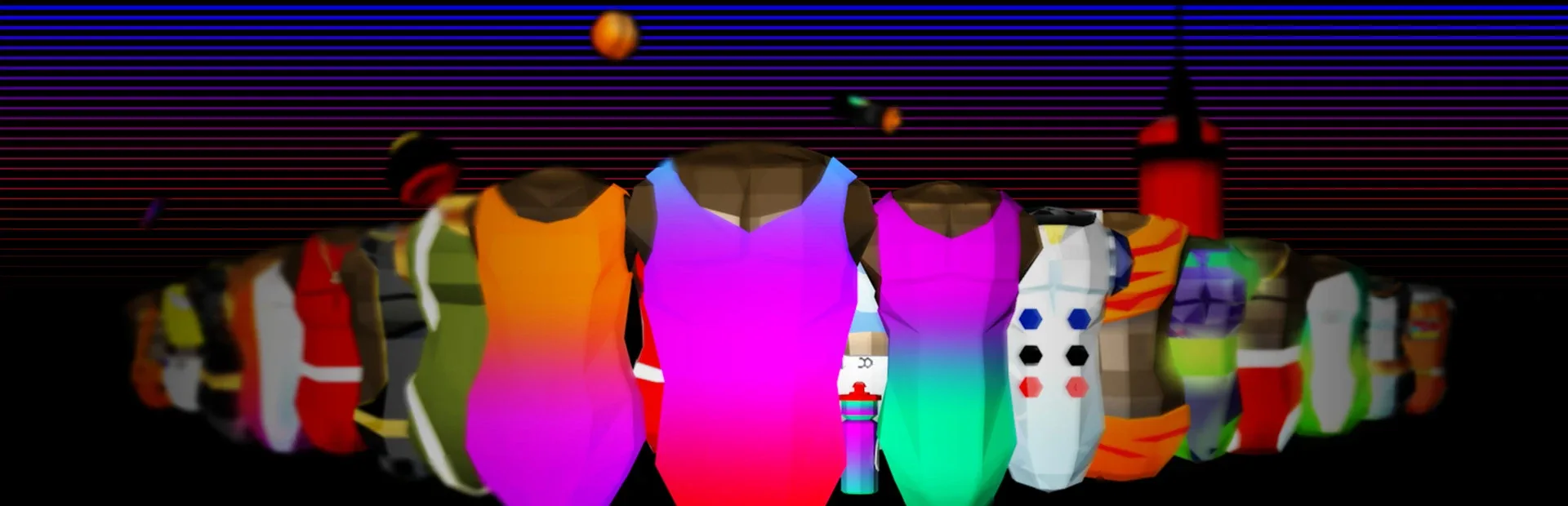 Hot Squat 2: New Glory