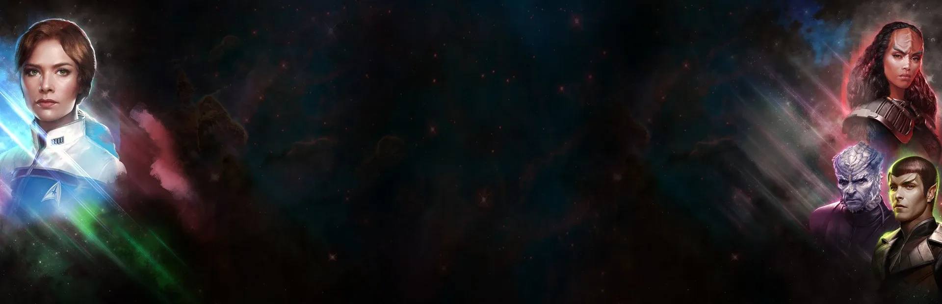 Arte - Star Trek Online
