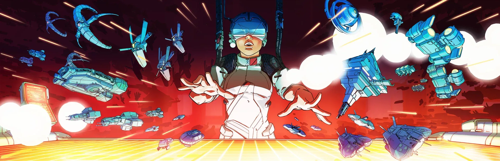 Eternal Starlight VR
