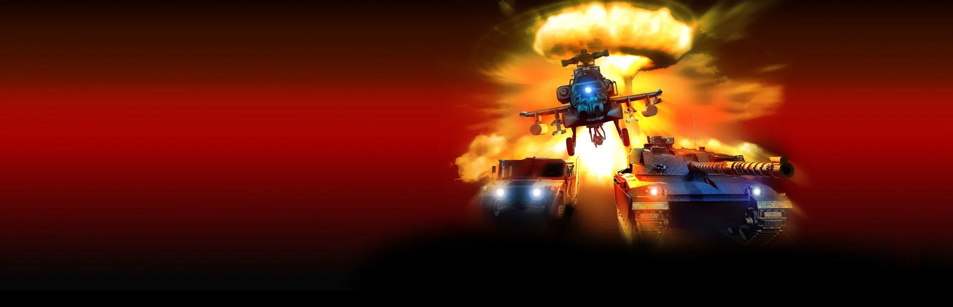 World War III: Black Gold