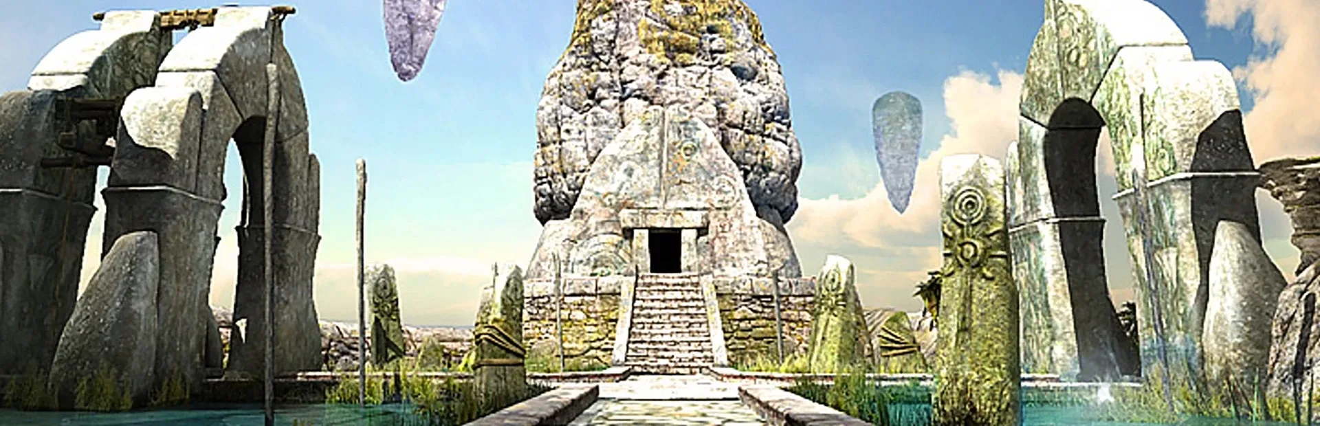 Myst IV: Revelation