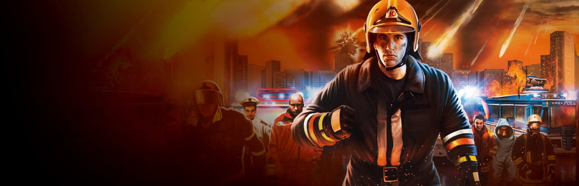 Artwork for Emergency 2014