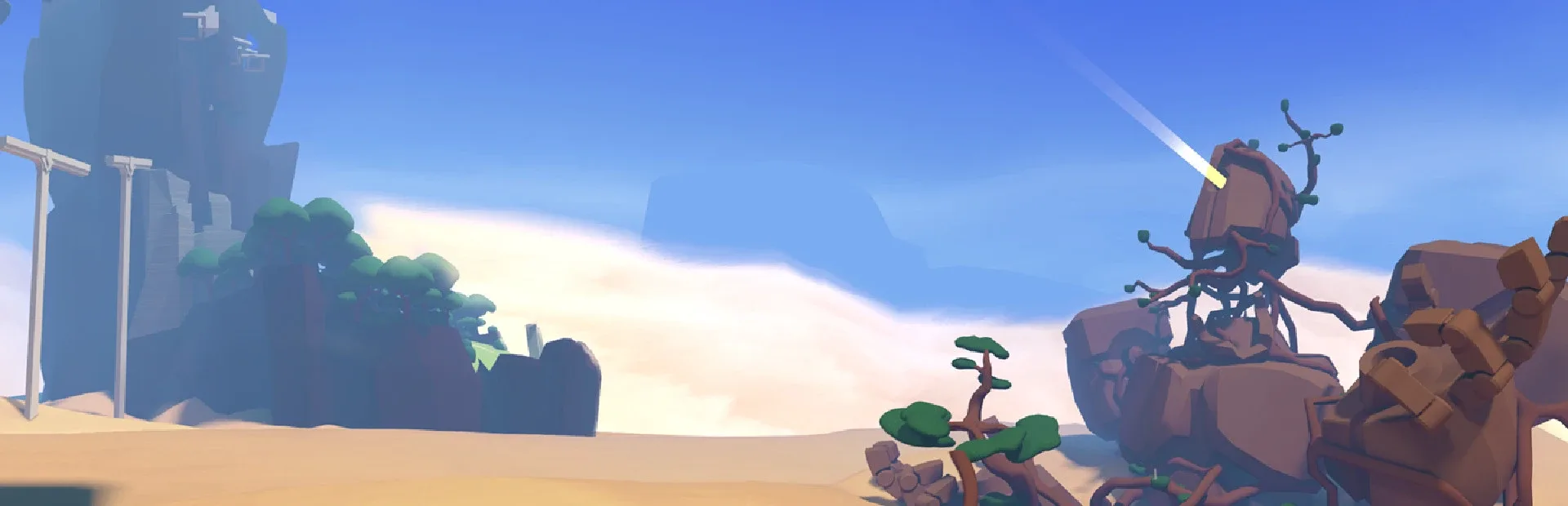 Arte - Windlands