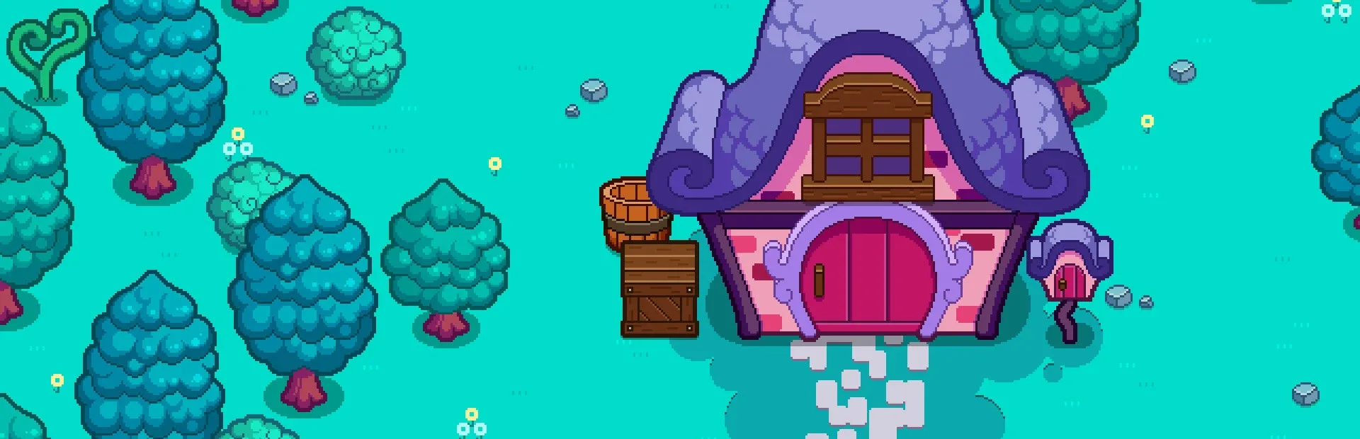 Alchemist of Pipiforest