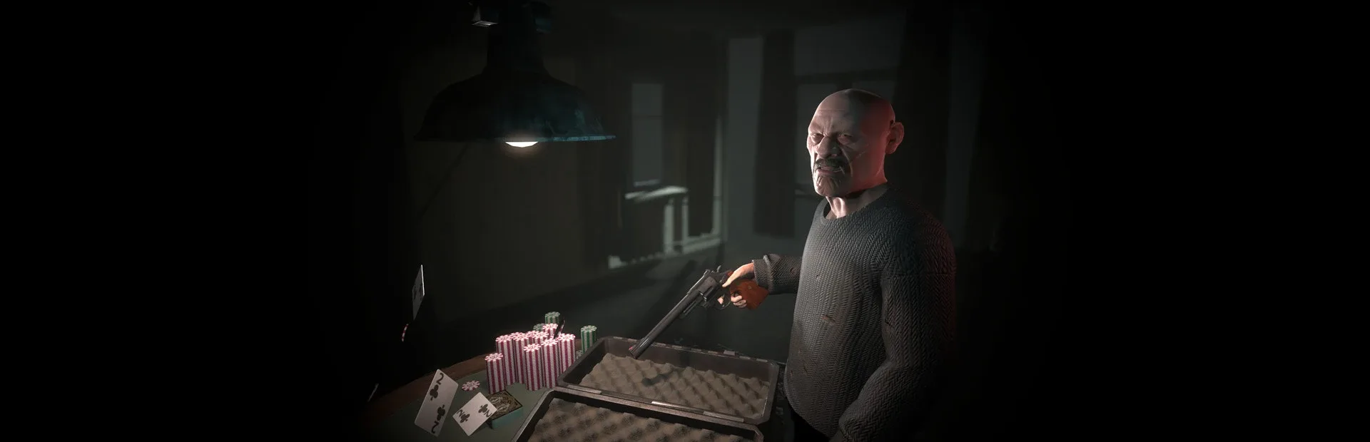 Gangsta Underground: The Poker
