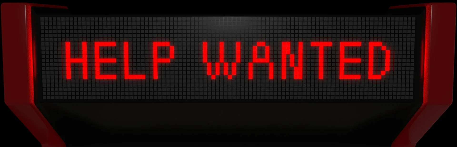 Help Wanted
