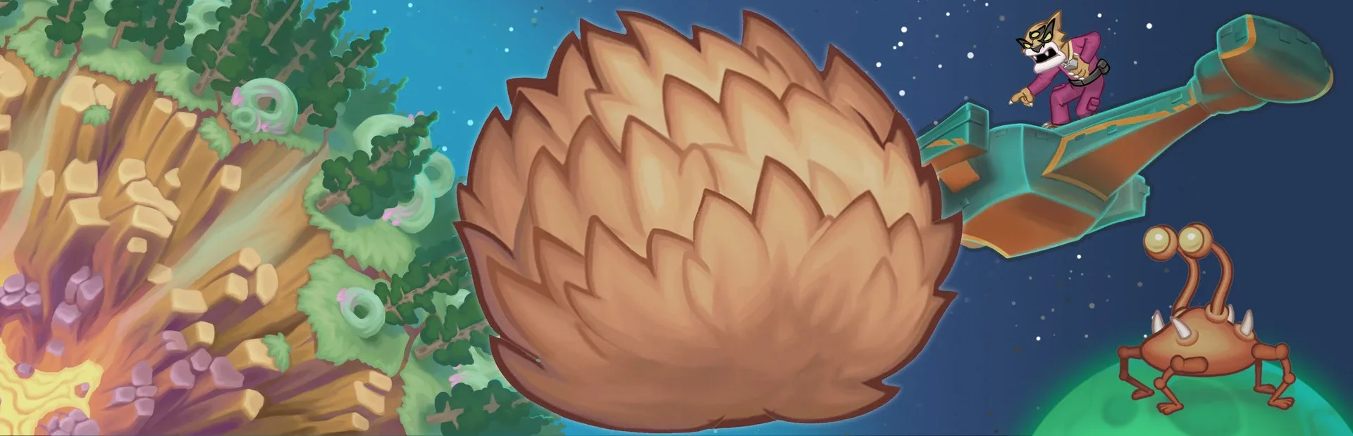 Tribble Troubles