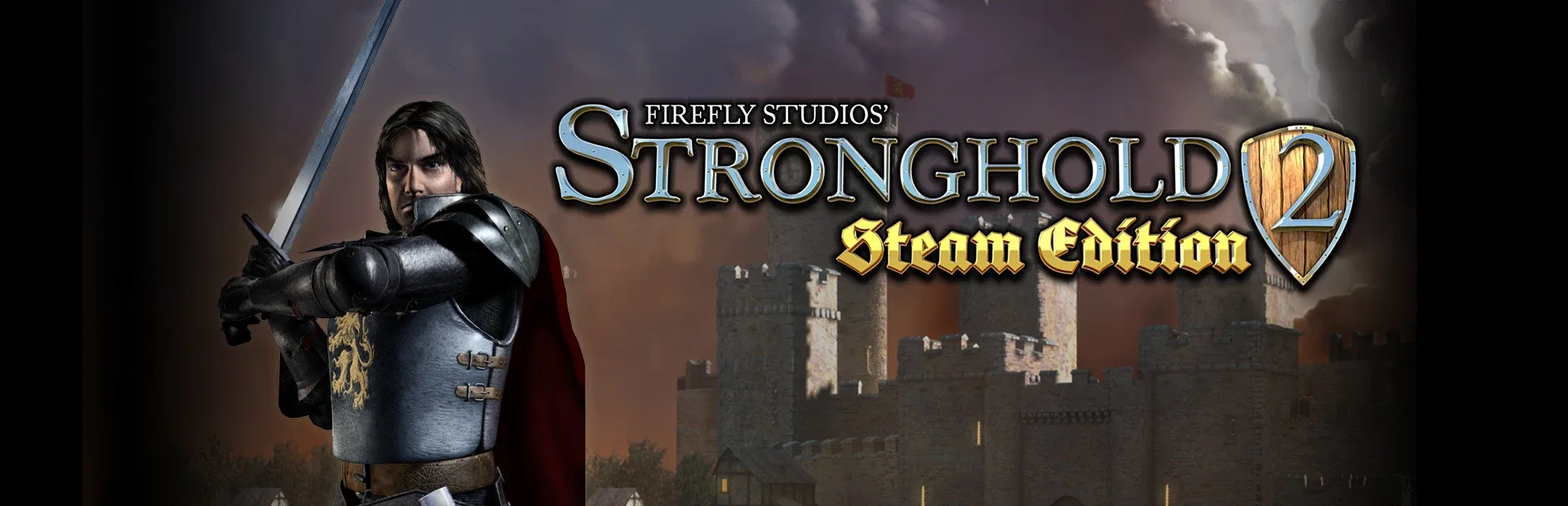 Stronghold
