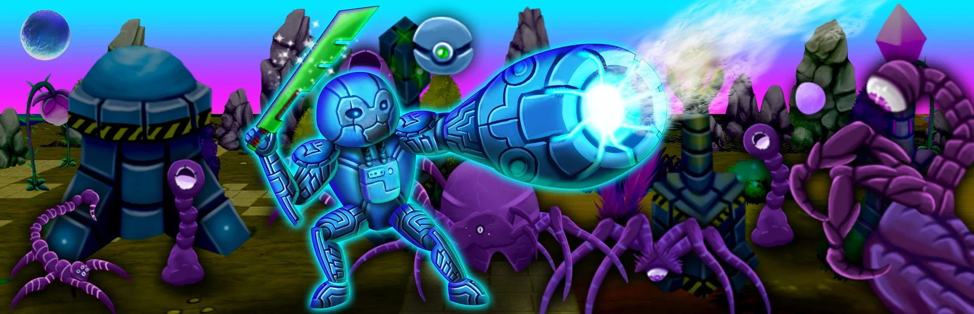 Xenos Defense