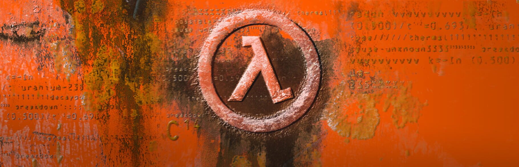 Arte - Half-Life