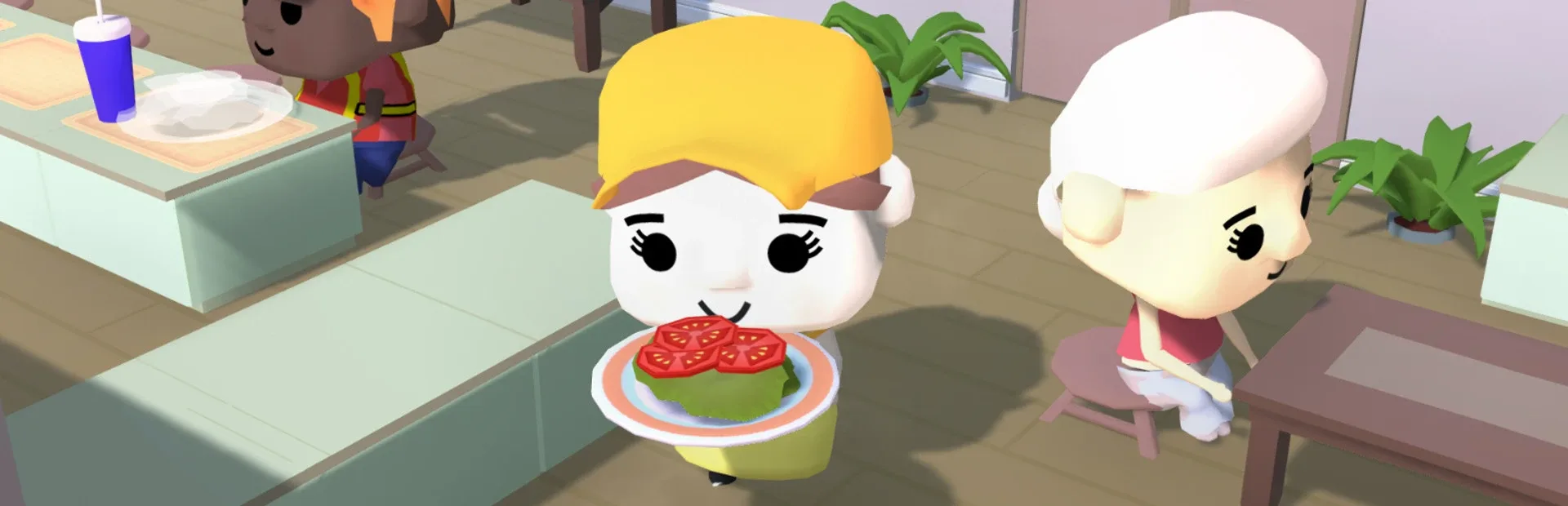 Diner Bros