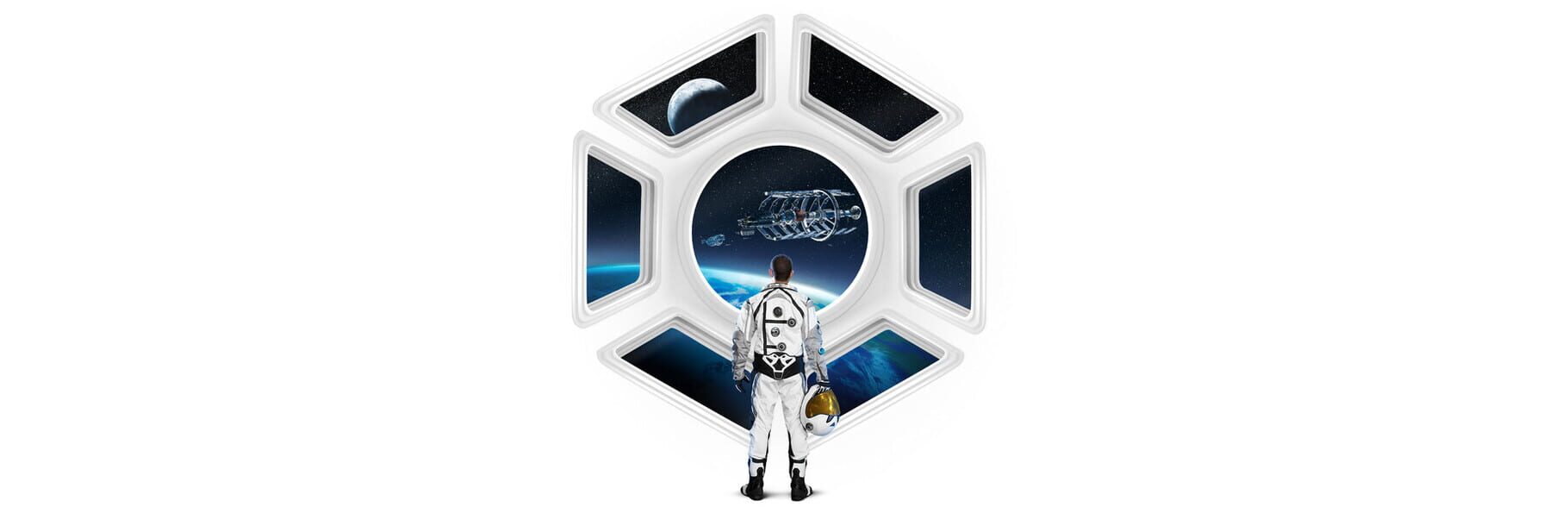 Arte - Sid Meier's Civilization: Beyond Earth