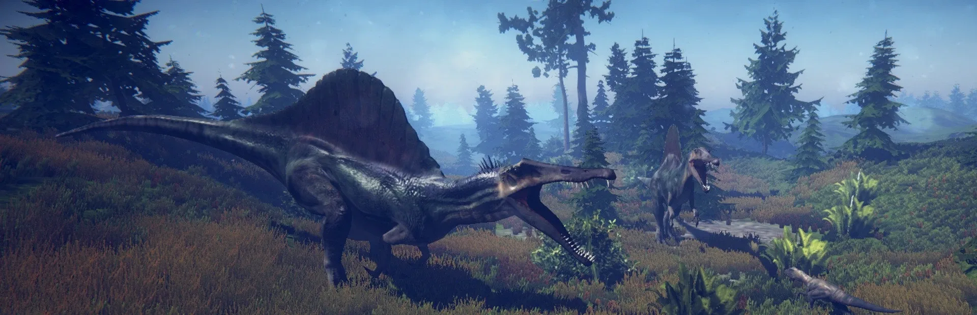 Hunt: Primal Reptiles