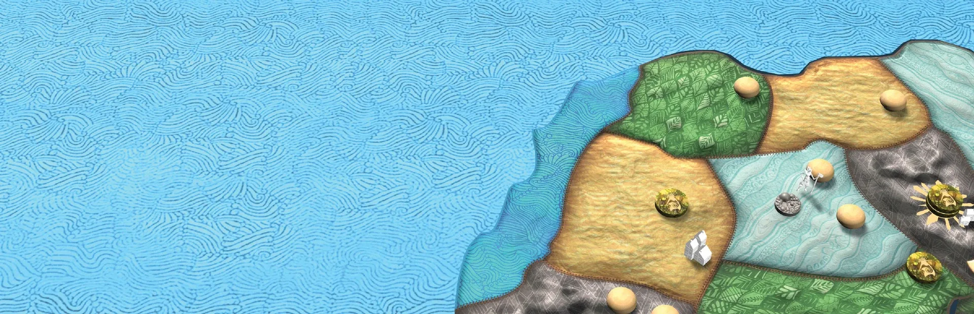 Spirit Island