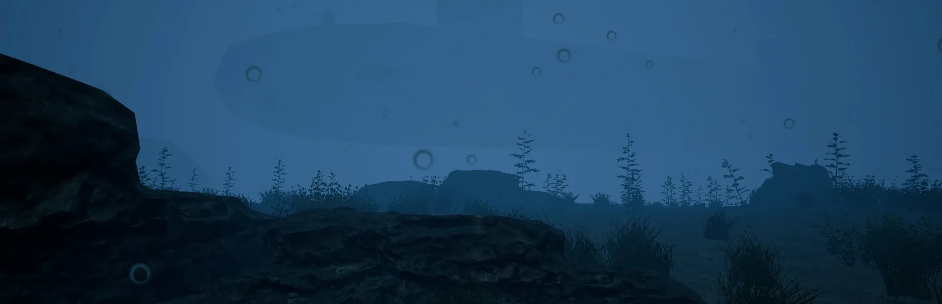 Submerged: VR Escape the Room