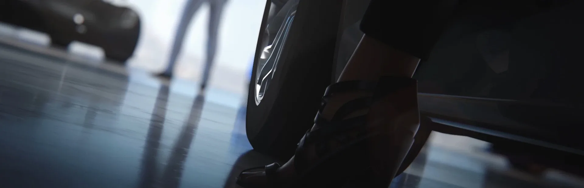 Test Drive Unlimited Solar Crown