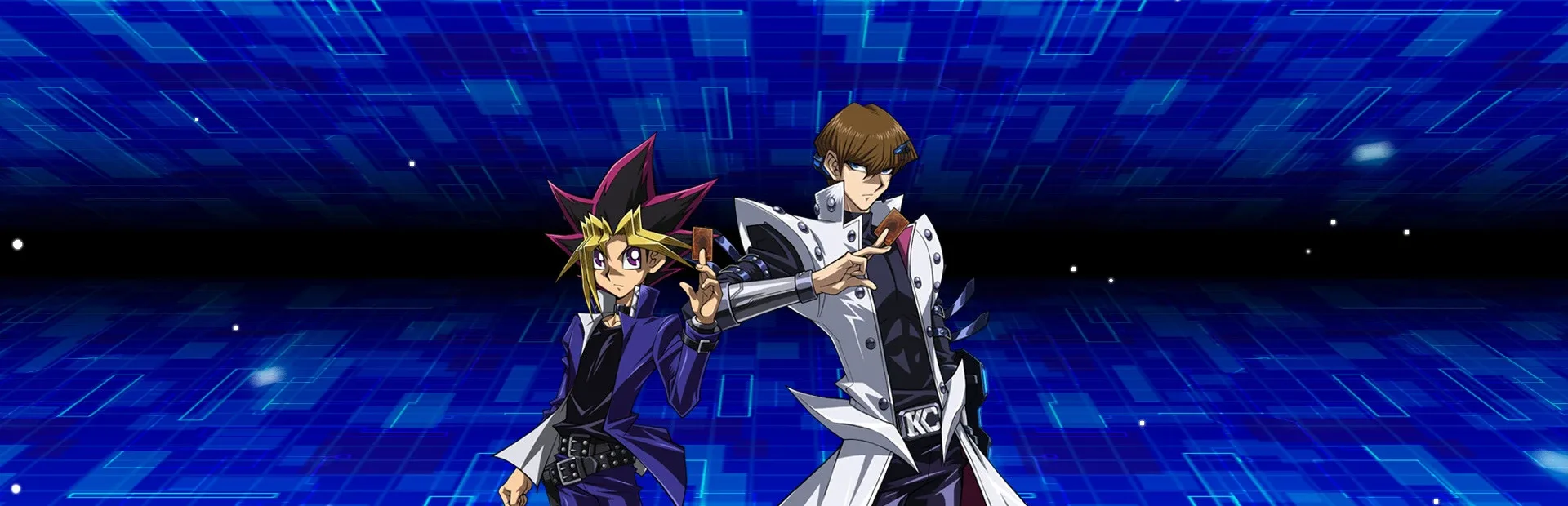 Arte - Yu-Gi-Oh! Duel Links