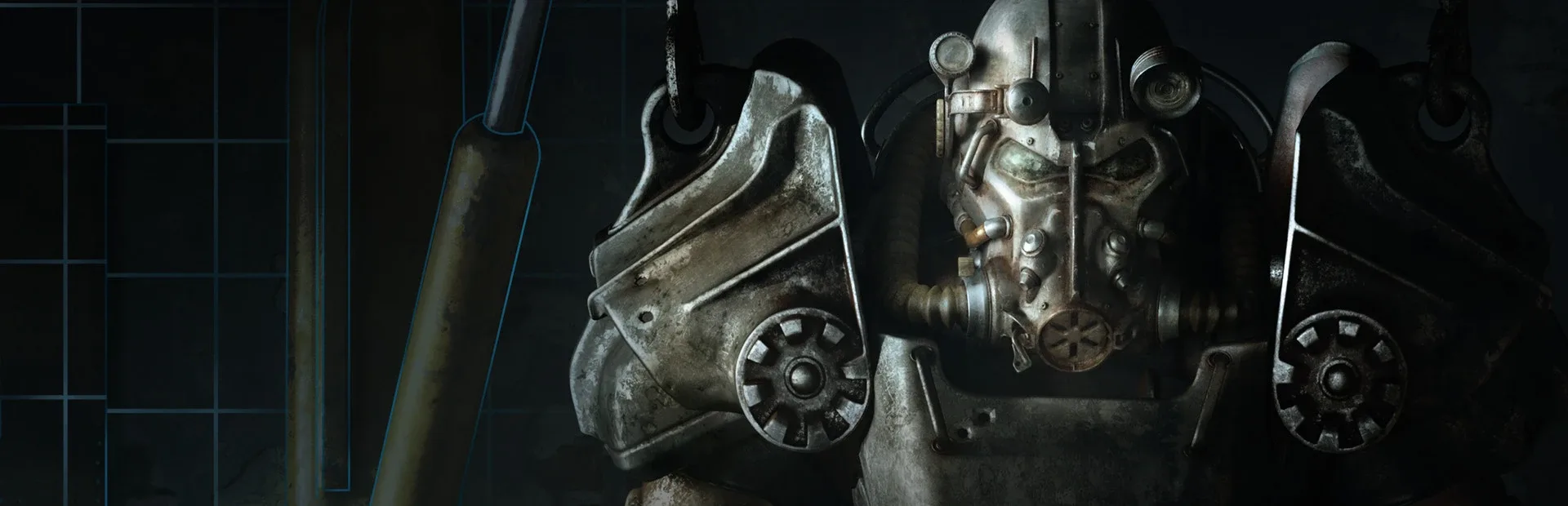 Arte - Fallout 4 VR