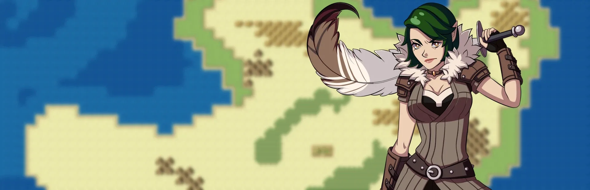 Rage Quest: The Worst Game