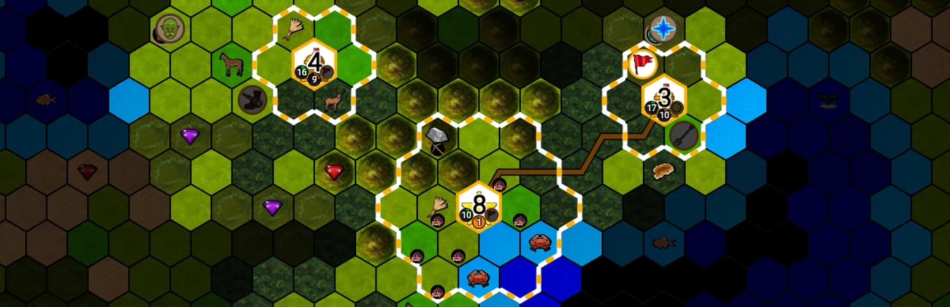 Wizard Warfare
