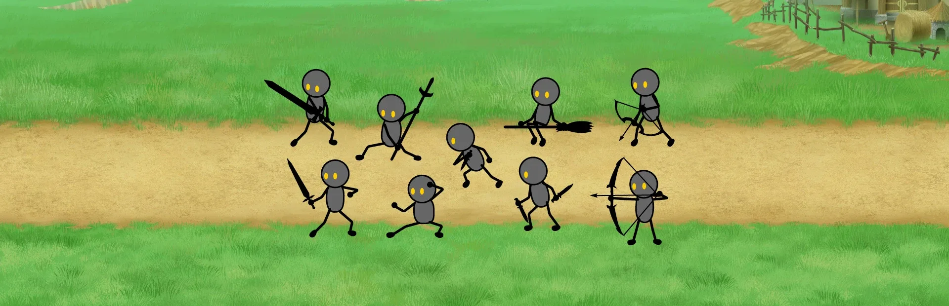 Reverse Defenders