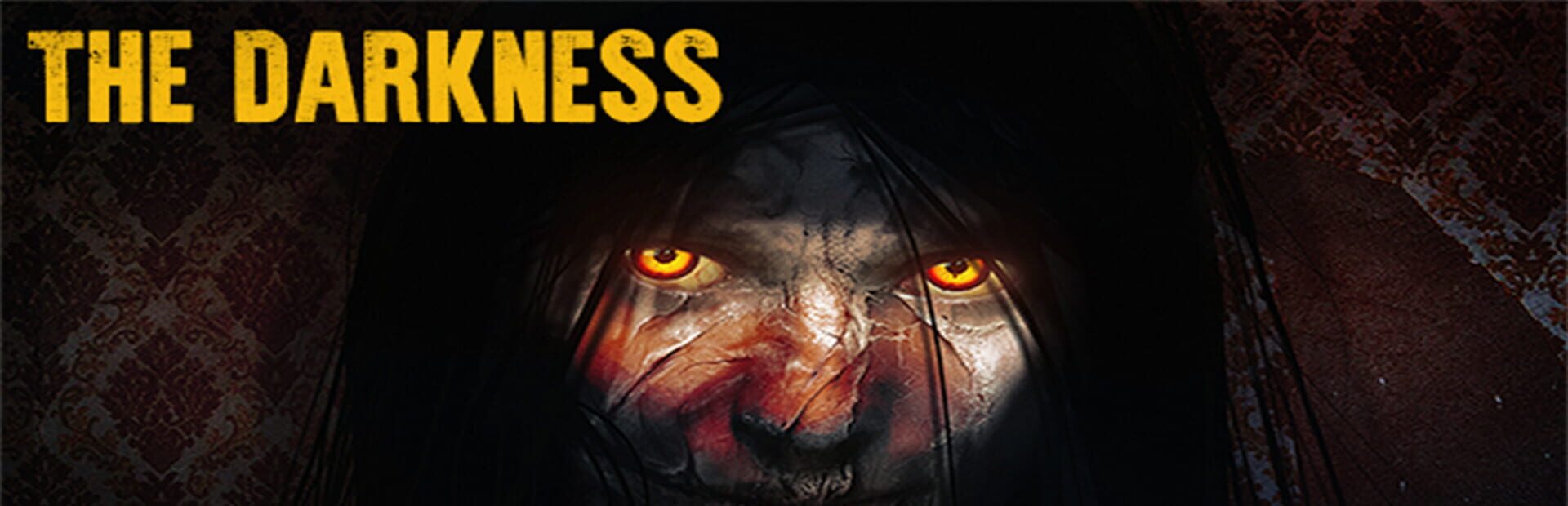 Artwork for The Darkness