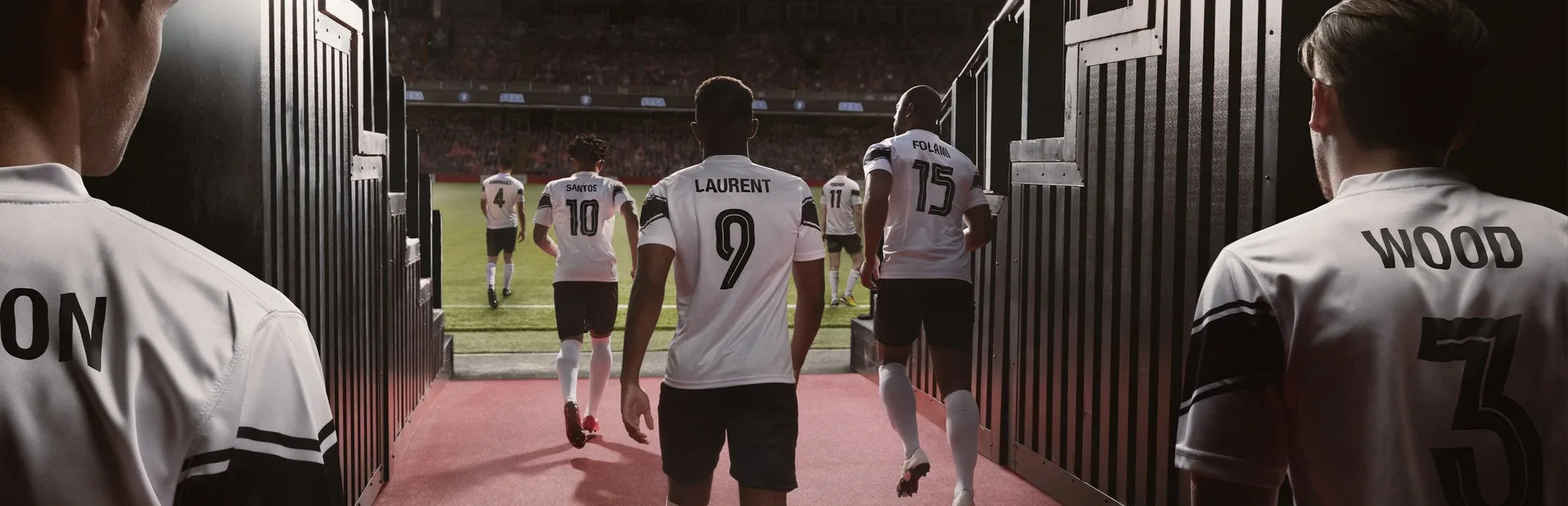 Football Manager 2019