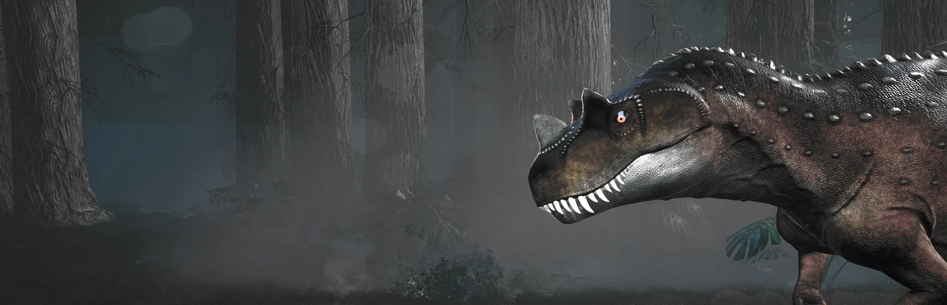 Wrath of the Goliaths: Dinosaurs