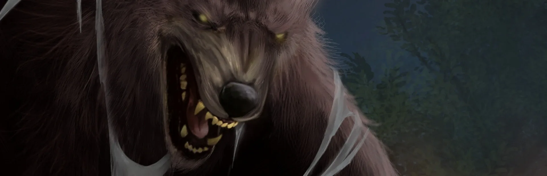 Werewolves 2: Pack Mentality