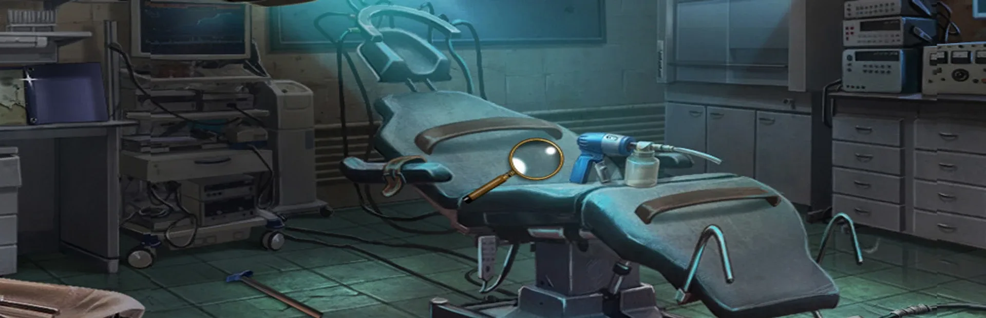 Greed 2: Forbidden Experiments