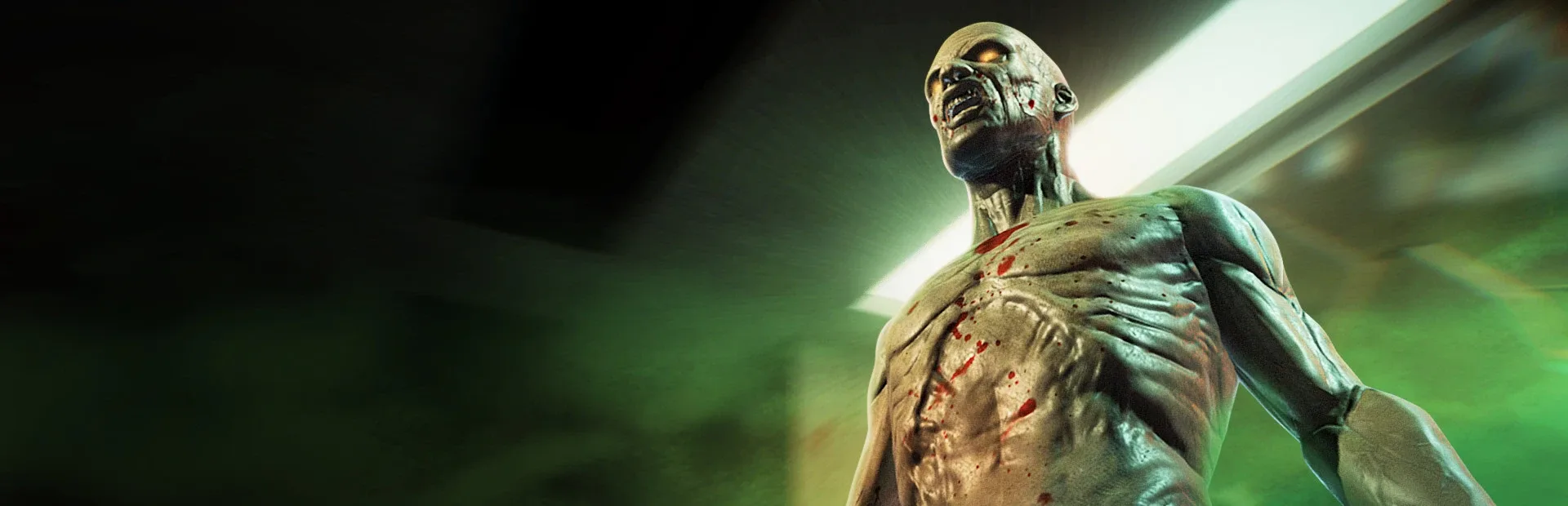 Zombie World Apocalypse VR
