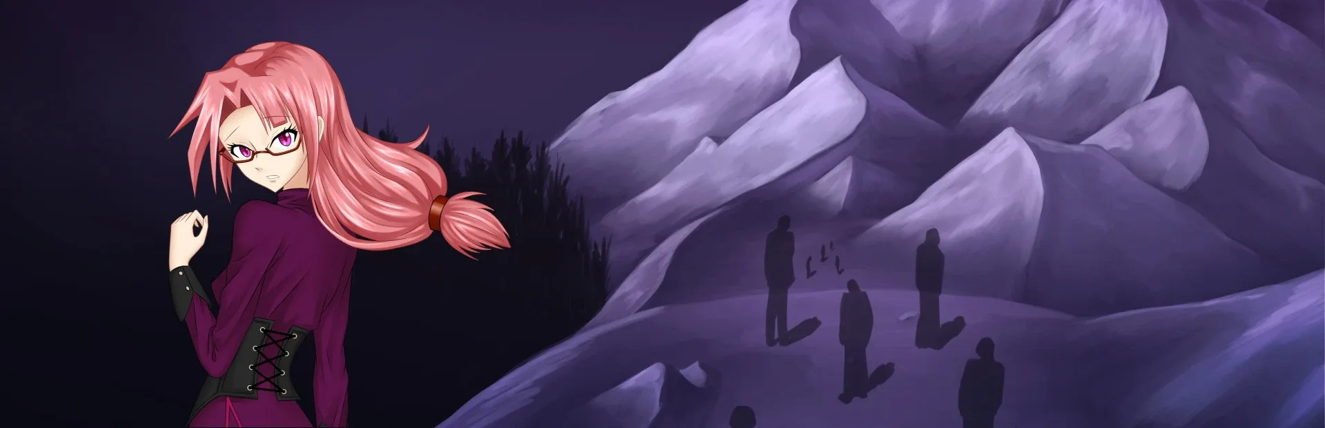 Codex Temondera: Lost Vision