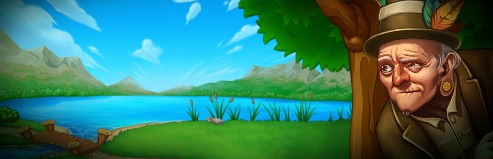 Campgrounds IV: Collector's Edition