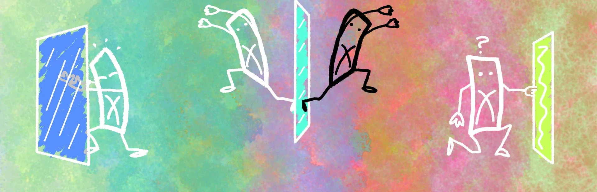 O.C.D.: On Completeness & Dissonance